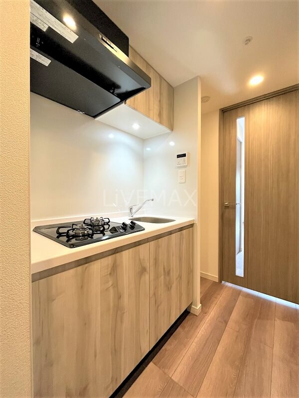 S-RESIDENCE黒川本通一丁目の物件内観写真