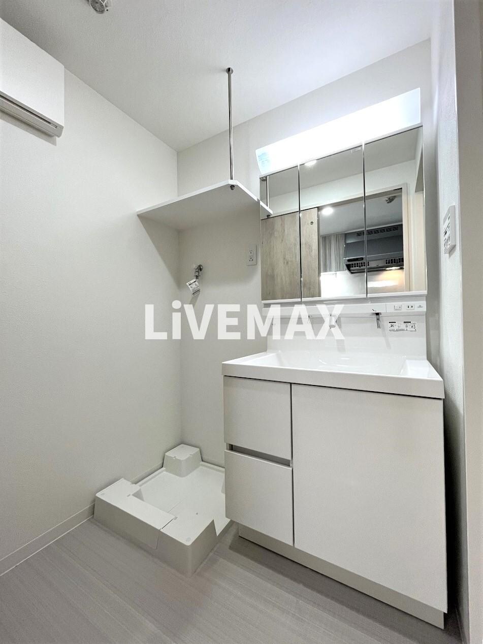 RAFFLE OZONEⅡ -South Garden-の物件内観写真