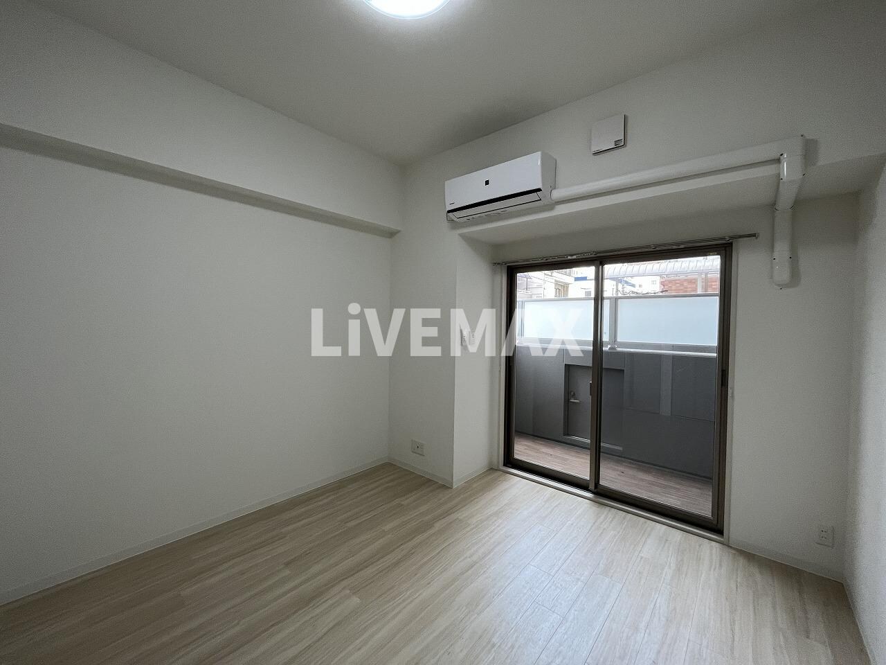 RAFFLE OZONEⅡ -South Garden-の物件内観写真