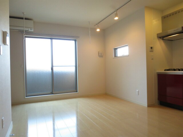 Albireoの物件内観写真