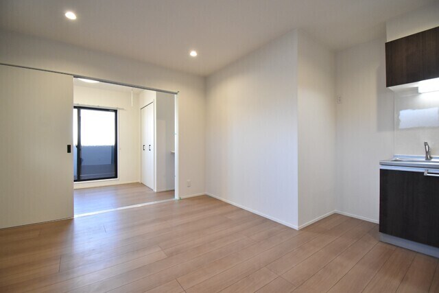 Cherim並木の物件内観写真