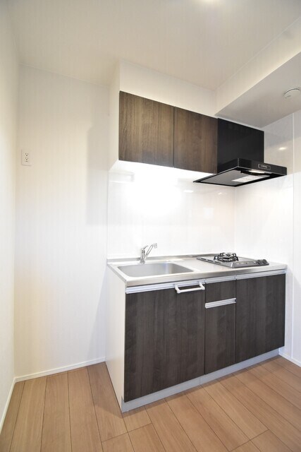 Cherim並木の物件内観写真