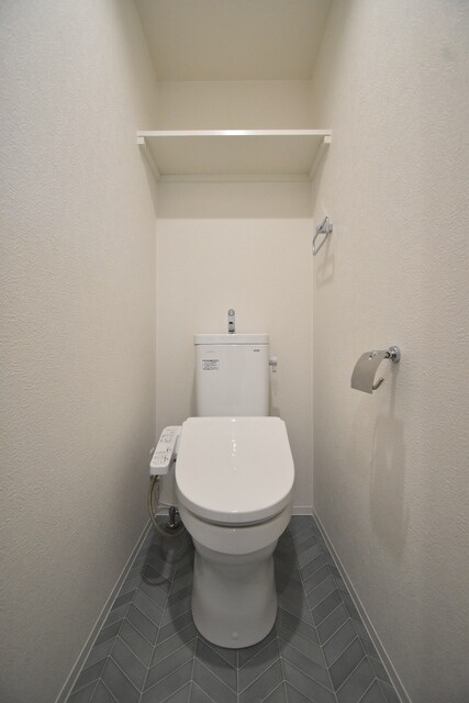 Cherim並木の物件内観写真