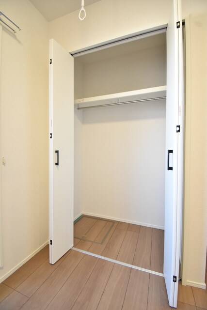 Cherim並木の物件内観写真