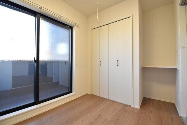 Cherim並木の物件内観写真