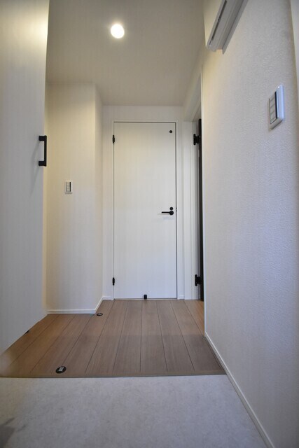 Cherim並木の物件内観写真