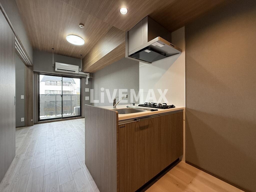 メイクスWアート上前津Vの物件内観写真