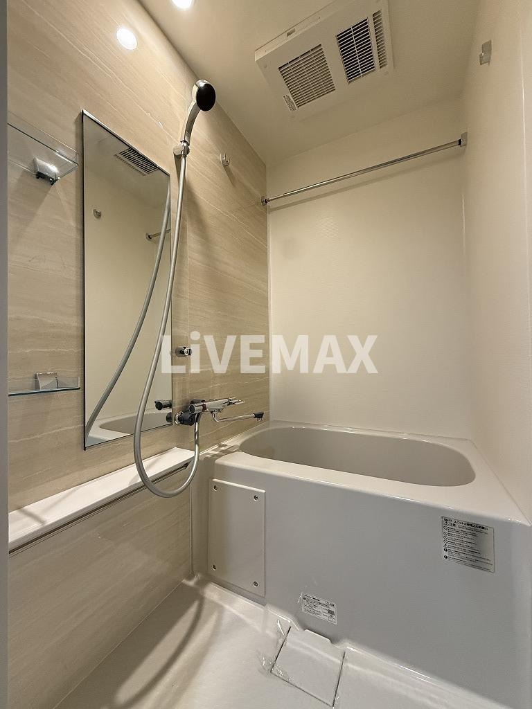 メイクスWアート上前津Vの物件内観写真