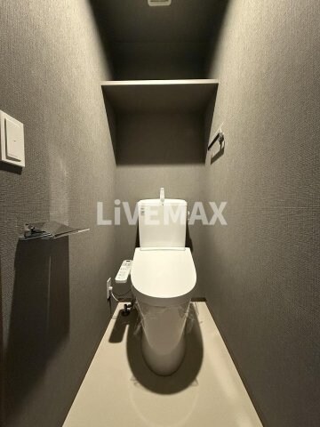 メイクスWアート上前津Vの物件内観写真