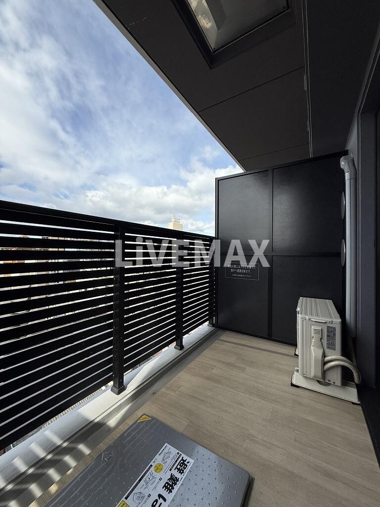 メイクスWアート上前津Vの物件内観写真