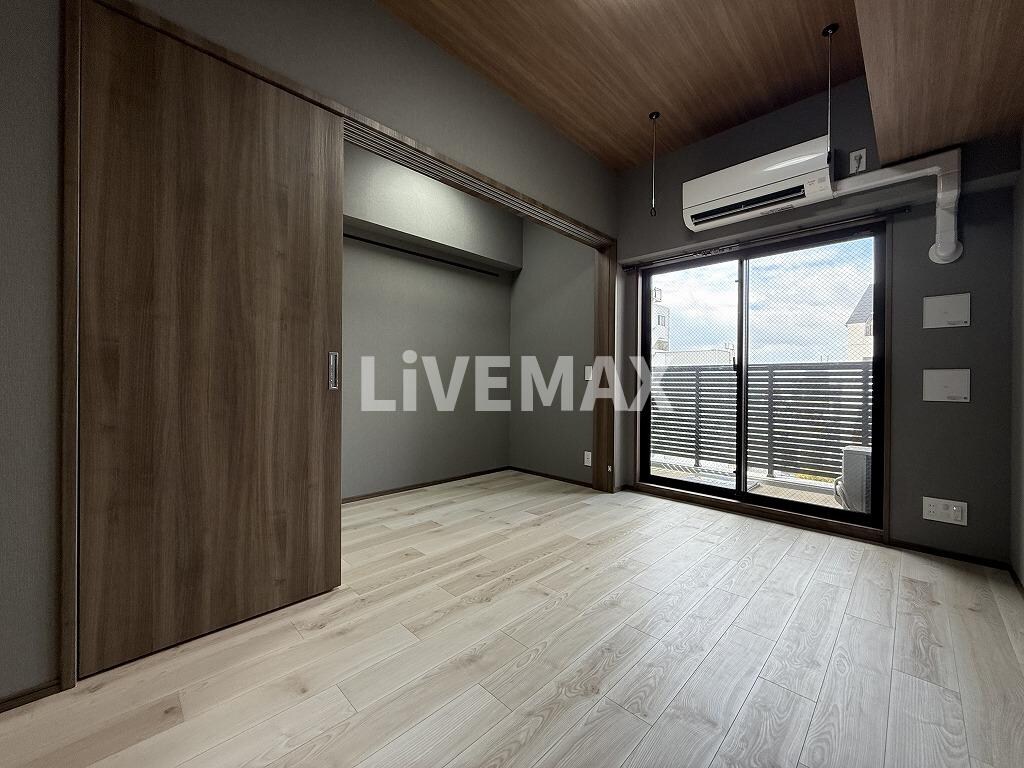 メイクスWアート上前津Vの物件内観写真