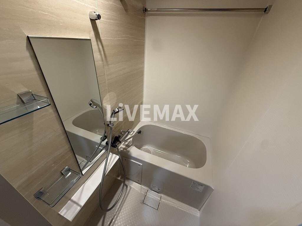 メイクスWアート上前津Vの物件内観写真