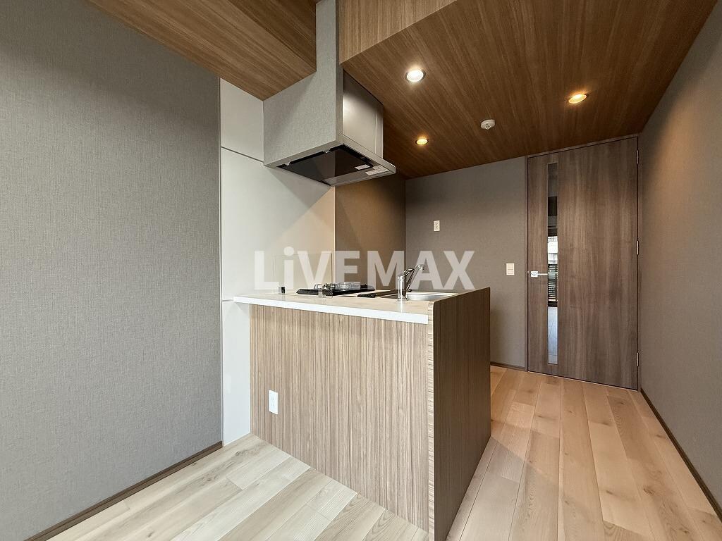 メイクスWアート上前津Vの物件内観写真