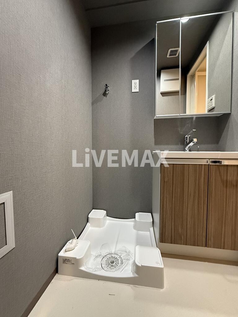 メイクスWアート上前津Vの物件内観写真