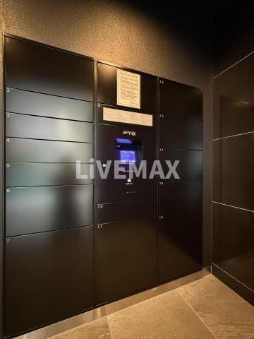 メイクスWアート上前津Vの物件内観写真