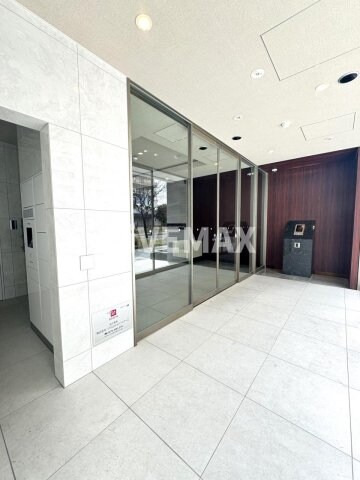 スプランディッド名駅NORTHの物件外観写真