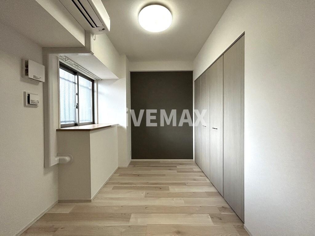 スプランディッド名駅NORTHの物件内観写真