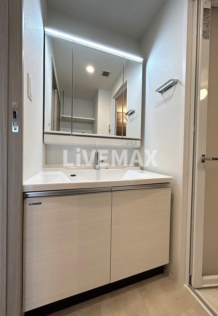 スプランディッド名駅NORTHの物件内観写真