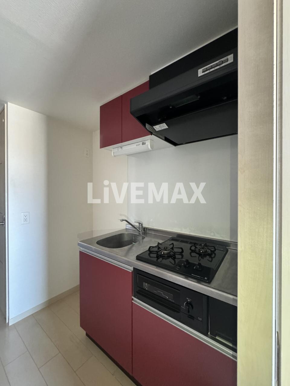 プレミアム浅間町の物件内観写真