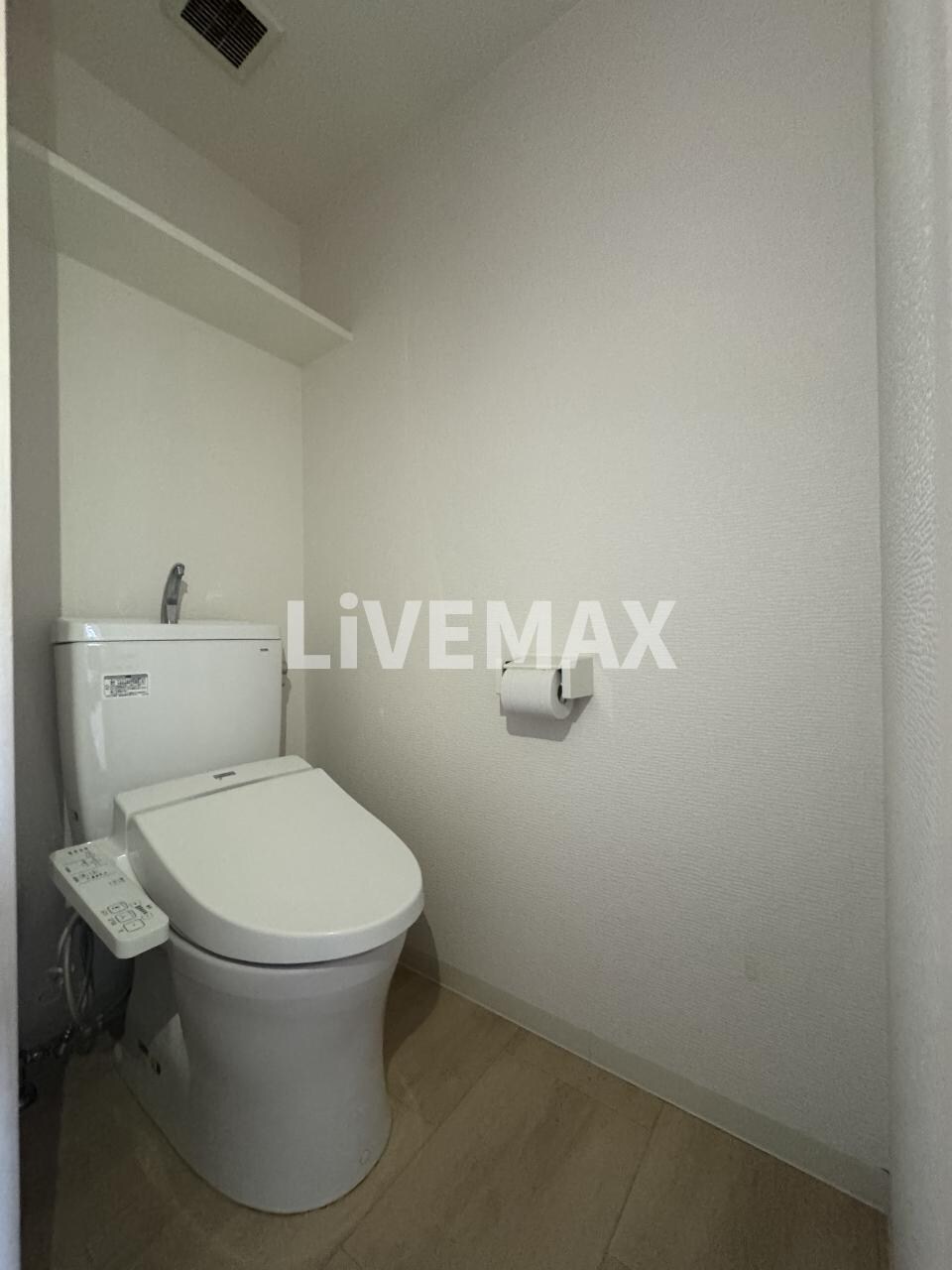 プレミアム浅間町の物件内観写真