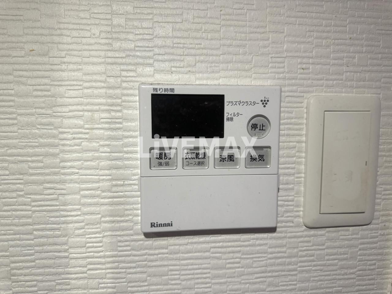 プレミアム浅間町の物件内観写真