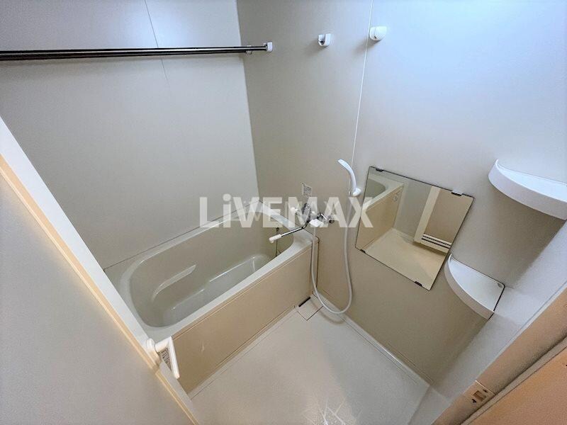 ブリスの物件内観写真