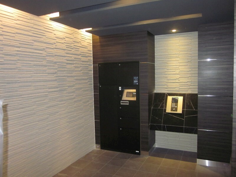 D＆Designレジデンス鶴舞の物件内観写真