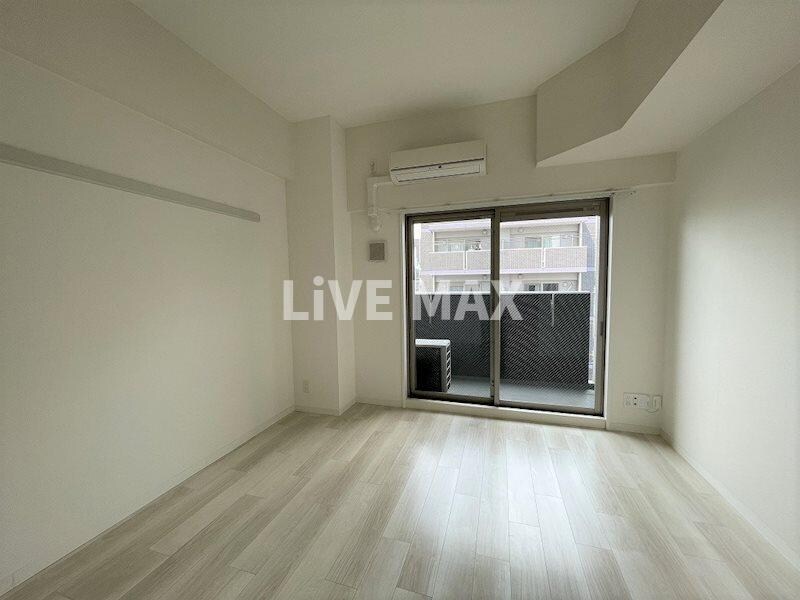 プレサンス大須プライマルの物件内観写真