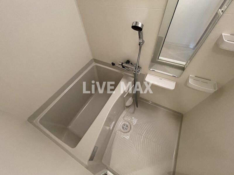 プレサンス大須プライマルの物件内観写真