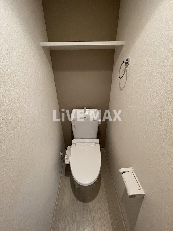 プレサンス大須プライマルの物件内観写真