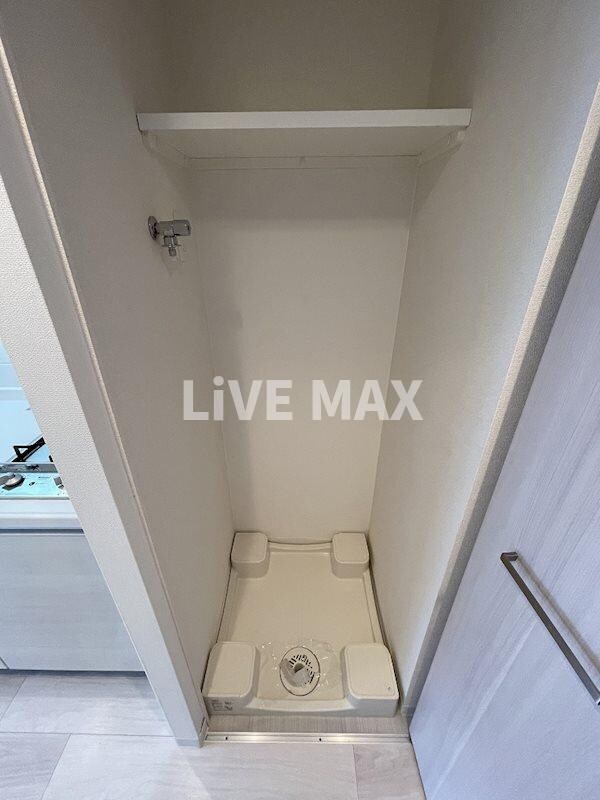 プレサンス大須プライマルの物件内観写真