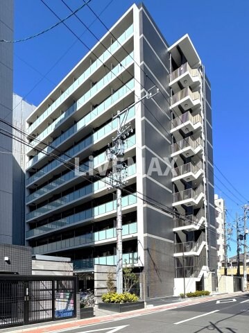 エステムコート名古屋　TWIN　EASTの物件外観写真