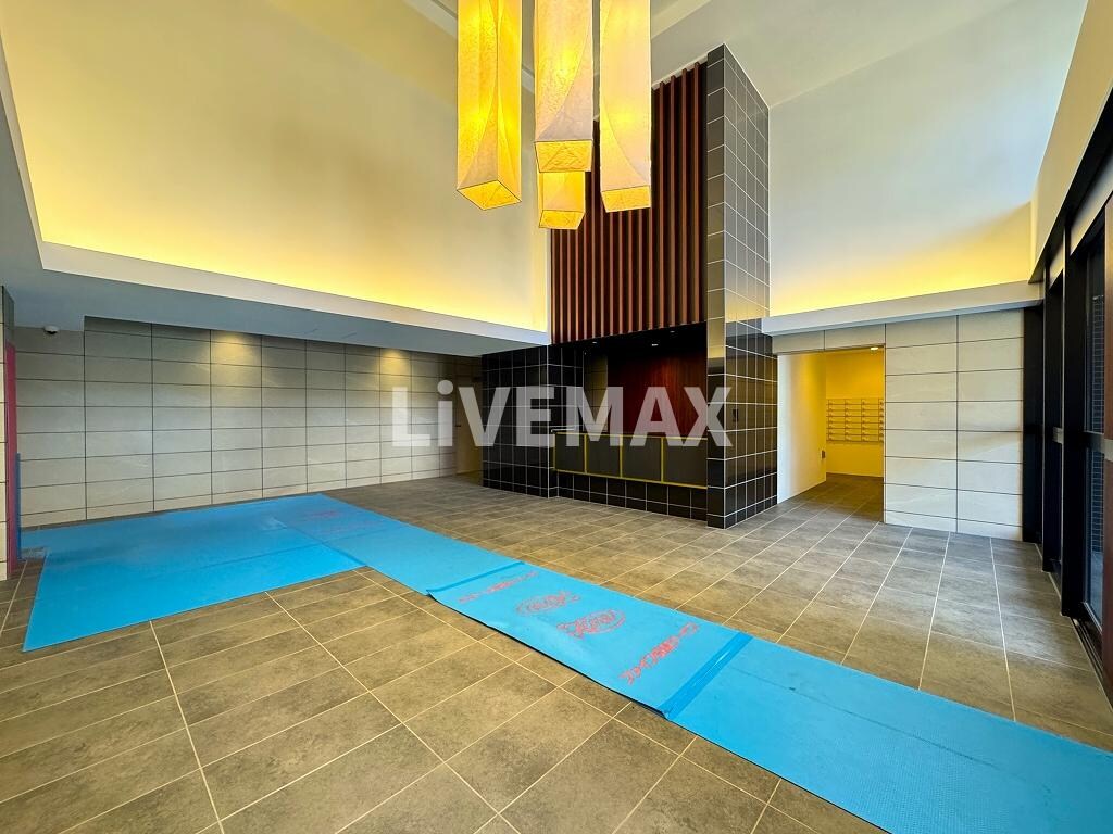 エステムコート名古屋　TWIN　EASTの物件外観写真