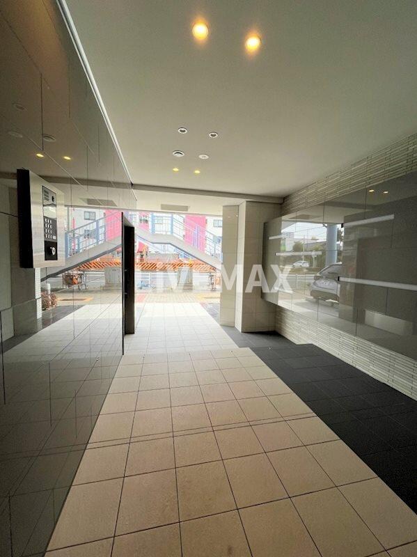 レジデンスユウキの物件外観写真