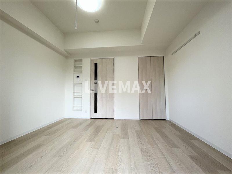 レジデンスユウキの物件内観写真