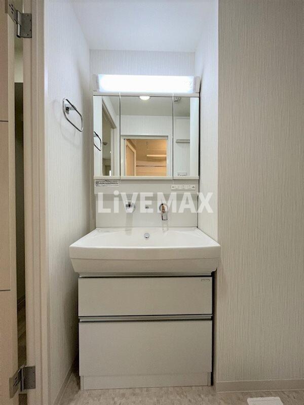 レジデンスユウキの物件内観写真