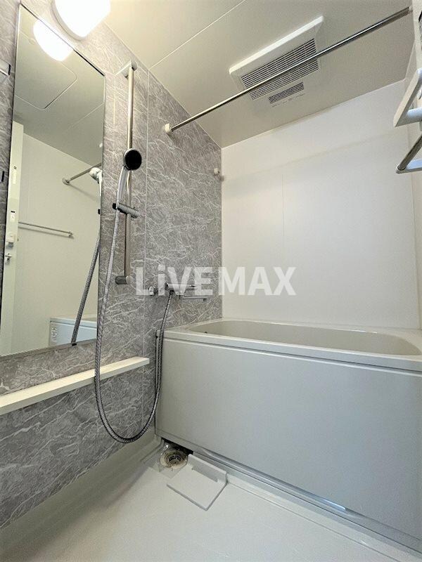 レジデンスユウキの物件内観写真