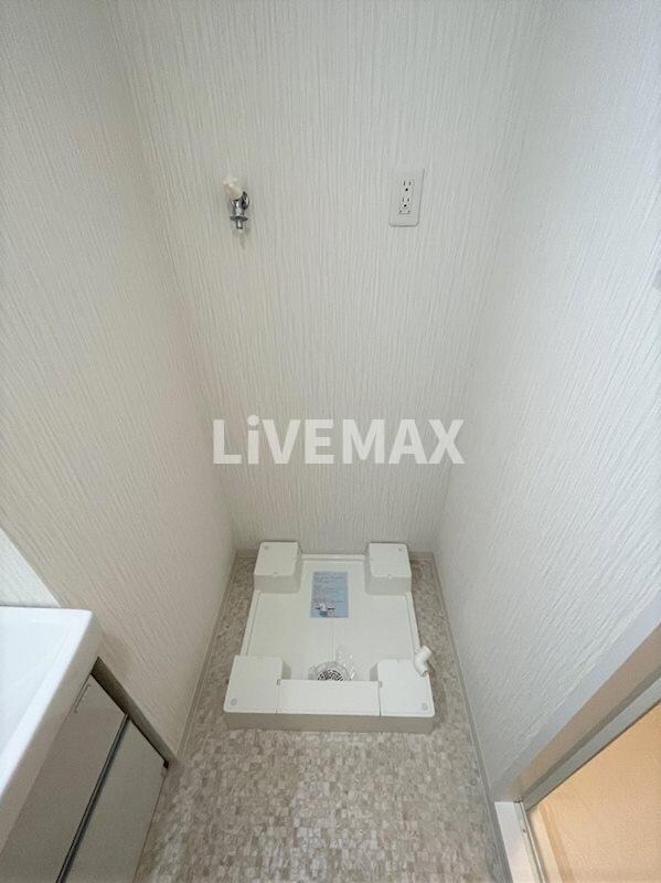 レジデンスユウキの物件内観写真