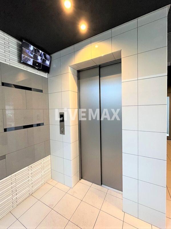 レジデンスユウキの物件内観写真