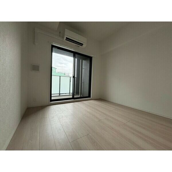 CREST TAPP平安通の物件内観写真