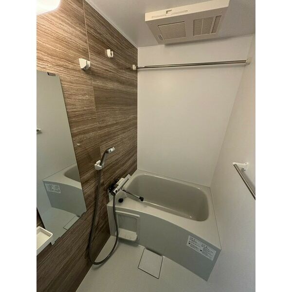 CREST TAPP平安通の物件内観写真