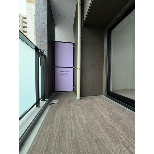 CREST TAPP平安通の物件内観写真