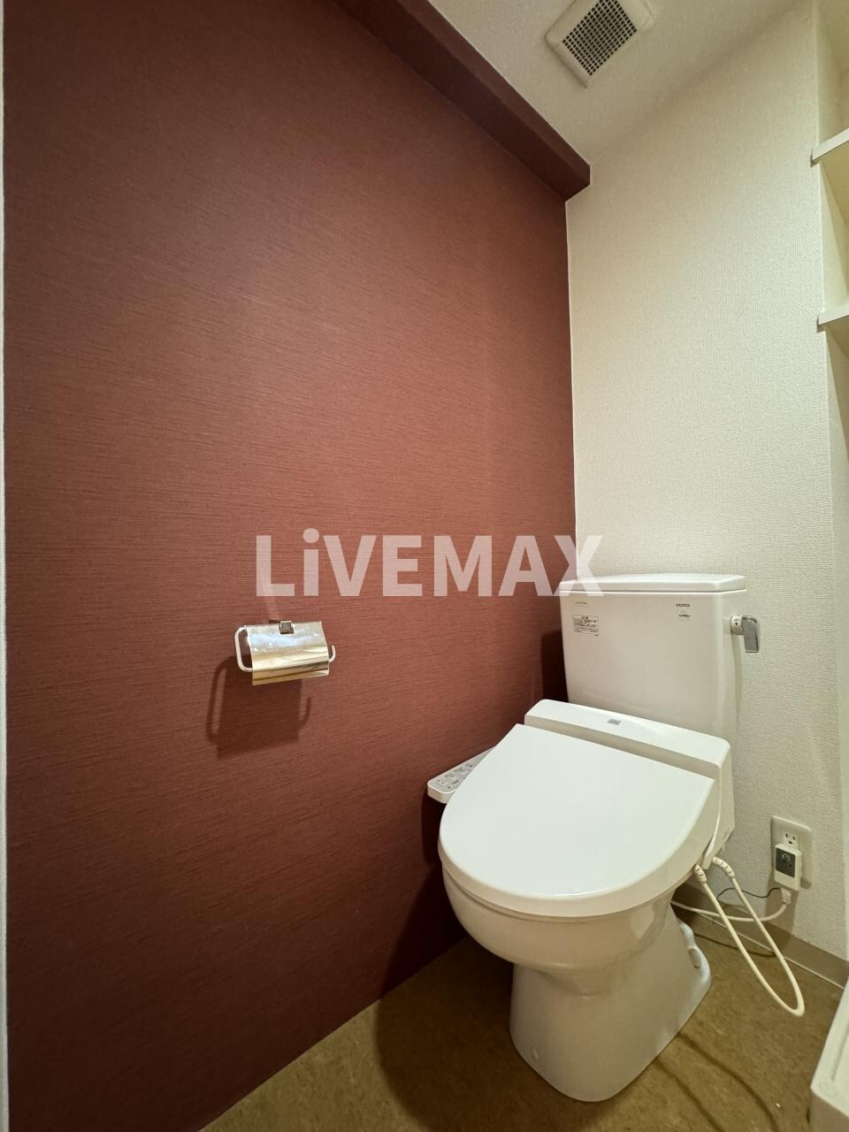 セントレイクセレブ代官町の物件内観写真