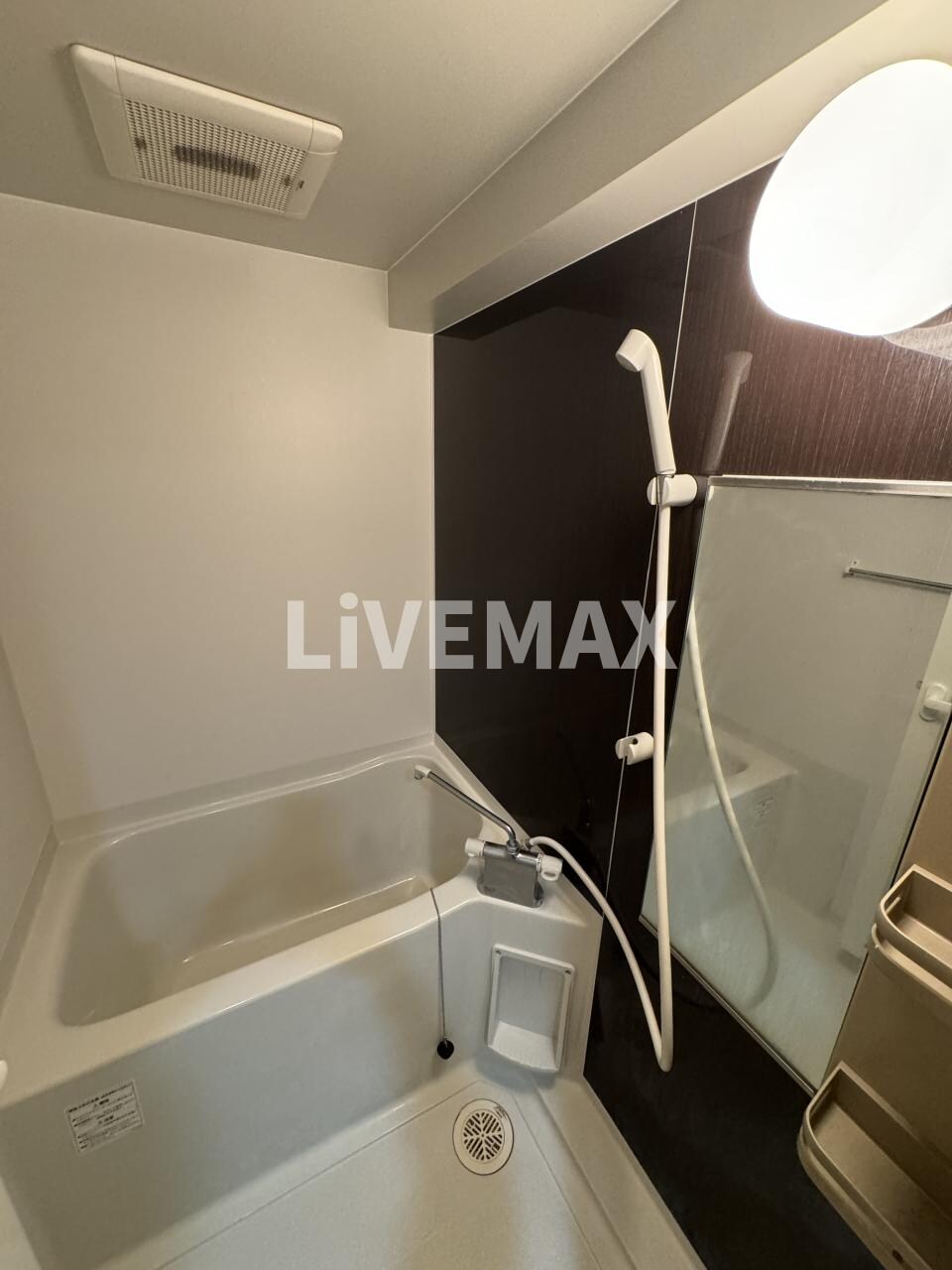 セントレイクセレブ代官町の物件内観写真