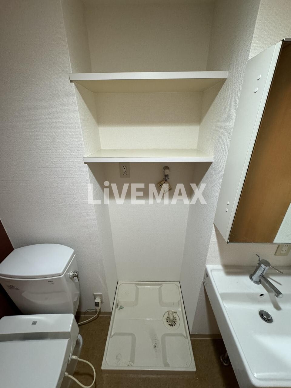 セントレイクセレブ代官町の物件内観写真