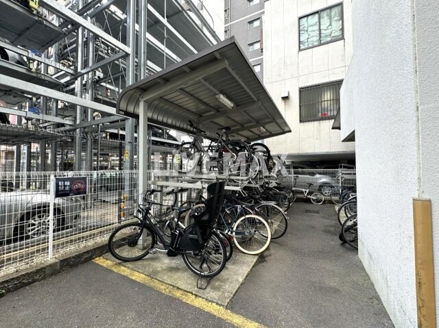 セントレイクセレブ代官町の物件内観写真