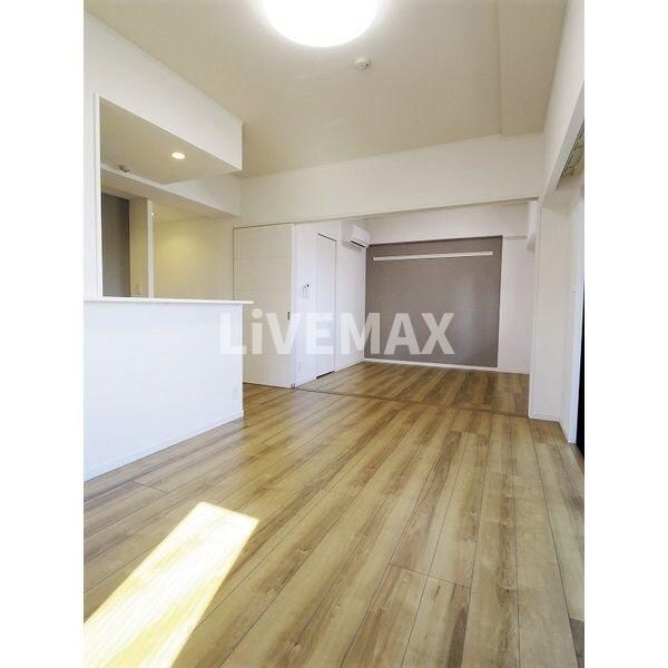 メルカーサ泉の物件内観写真