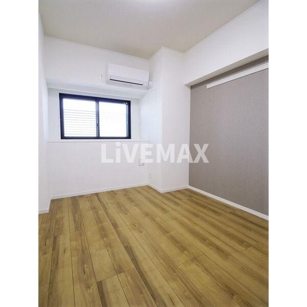 メルカーサ泉の物件内観写真