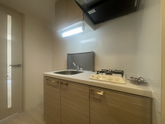 エスリード鶴舞グランパークスの物件内観写真