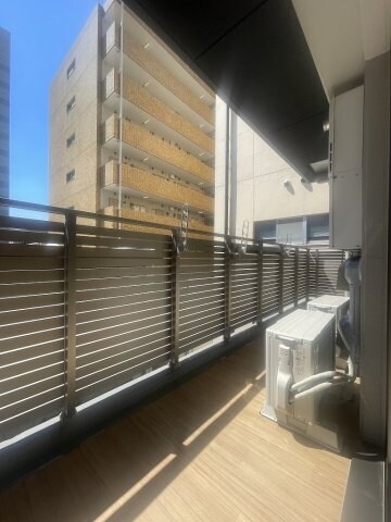 エスリード鶴舞グランパークスの物件内観写真